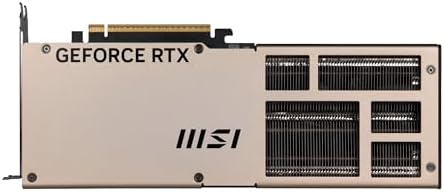 MSI GeForce RTX 5070 Ti 16G Inspire 3X OC