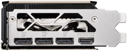 MSI GeForce RTX 5070 Ti 16G Inspire 3X OC