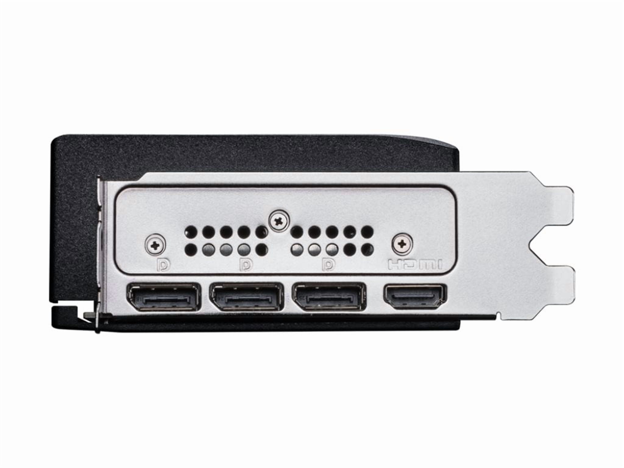 MSI GeForce RTX 5070 Ti 16G SHADOW 3X OC   Graphics card   GeForce RTX 5070 Ti   16 GB GDDR7   PCI Express 5 0   3 x DisplayPort  HDMI