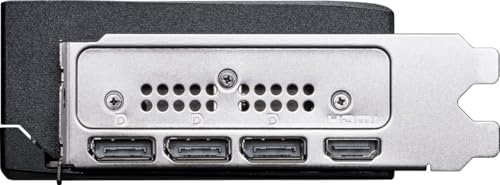 MSI GeForce RTX 5070 12G Shadow 2X OC