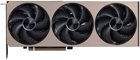 MSI GeForce RTX 5070 Ti 16G Inspire 3X OC