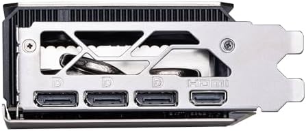 MSI GeForce RTX 5070 Ti 16G Inspire 3X OC