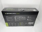 MSI GeForce RTX 5070 Ti 16G VENTUS 3X OC BLACK Graphics Card NEW  Sealed
