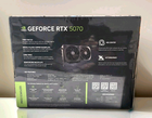 MSI GeForce RTX 5070 12G GDDR7 SHADOW 2X OC   NEW/SEALED   FREE SHIP