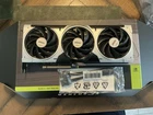 MSI GeForce RTX 5070 Ventus 3X OC 12GB GDDR7 Graphics Card G5070 12V3C