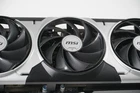 MSI GeForce RTX 5070 Ti Ventus 3x 16GB GDDR7 PCIe 5 Graphics Card GPU Excellent