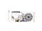 MSI GeForce RTX 5070 Ti 16GB GDDR7 PCI Express 5 0 ATX Video Card GeForce RTX 5070 Ti 16G FRIEREN EDITION OC