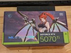 MSI GeForce RTX 5070 Ti 16GB GDDR7 MLG Edition OC