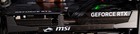 MSI GeForce RTX 5080 16G Gaming Trio OC Graphics Card   RTX 5080 GPU  16GB GDDR7