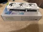 MSI GeForce RTX 5080 Gaming Trio OC White 16GB GDDR7 Graphics Card