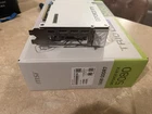 MSI GeForce RTX 5080 Gaming Trio OC White 16GB GDDR7 Graphics Card