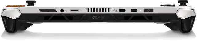 MSI HandHeld CLAW A8 BZ2EM 8" FHD  120Hz Ryzen Z2 Extreme 24GBLPDDR5x 1TB NVMe SSD WiFi7 Win 11