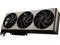 MSI INSPIRE GeForce RTX 5080 16GB GDDR7 PCI Express 5 0 Graphics Card RTX 5080 16G INSPIRE 3X OC