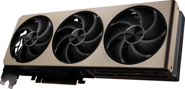 MSI INSPIRE GeForce RTX 5080 16GB GDDR7 PCI Express 5 0 Graphics Card RTX 5080 16G INSPIRE 3X OC