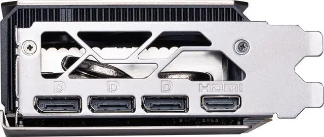 MSI INSPIRE GeForce RTX 5070 Ti 16GB GDDR7 PCI Express 5 0 ATX Graphics Card RTX 5070 Ti 16G INSPIRE 3X OC