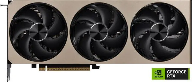 MSI INSPIRE GeForce RTX 5080 16GB GDDR7 PCI Express 5 0 Graphics Card RTX 5080 16G INSPIRE 3X OC