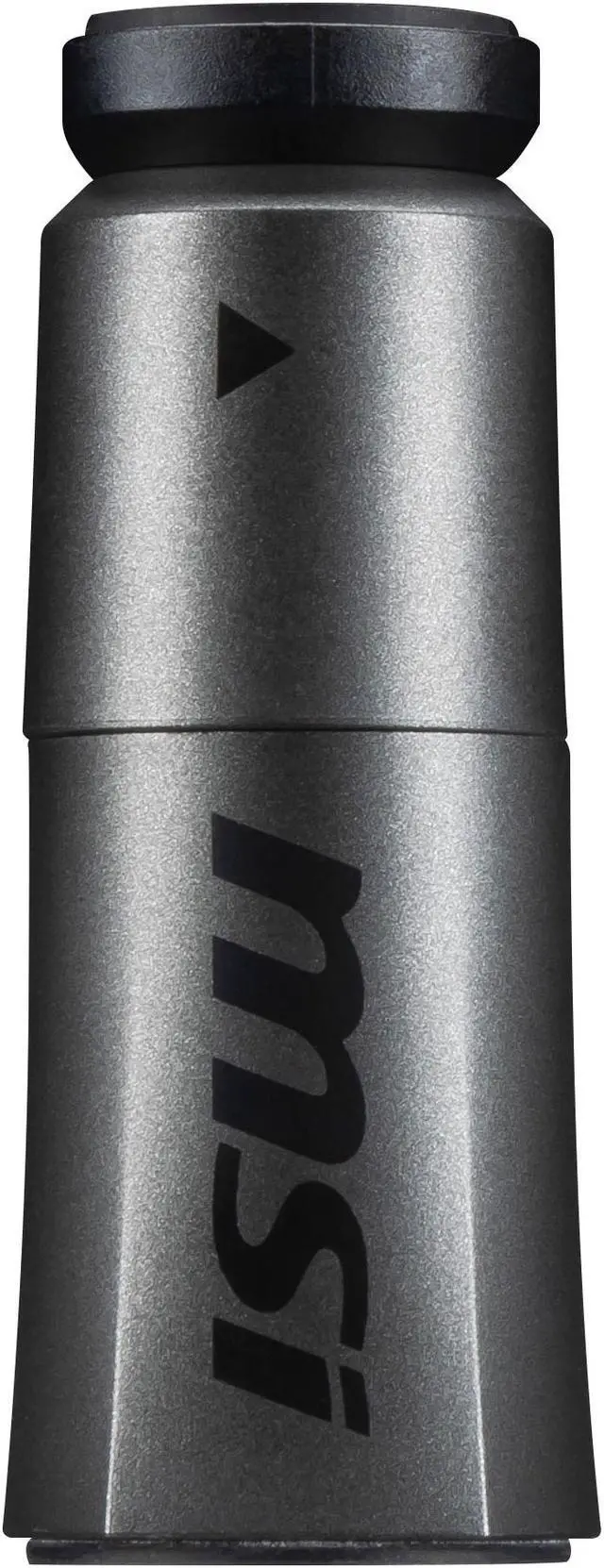 MSI INSPIRE GeForce RTX 5080 16GB GDDR7 PCI Express 5 0 Graphics Card RTX 5080 16G INSPIRE 3X OC