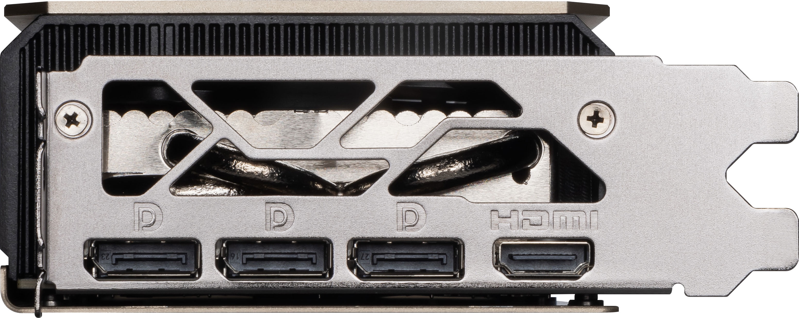 MSI Insprie GeForce RTX 5080 16G Insprie 3X OC