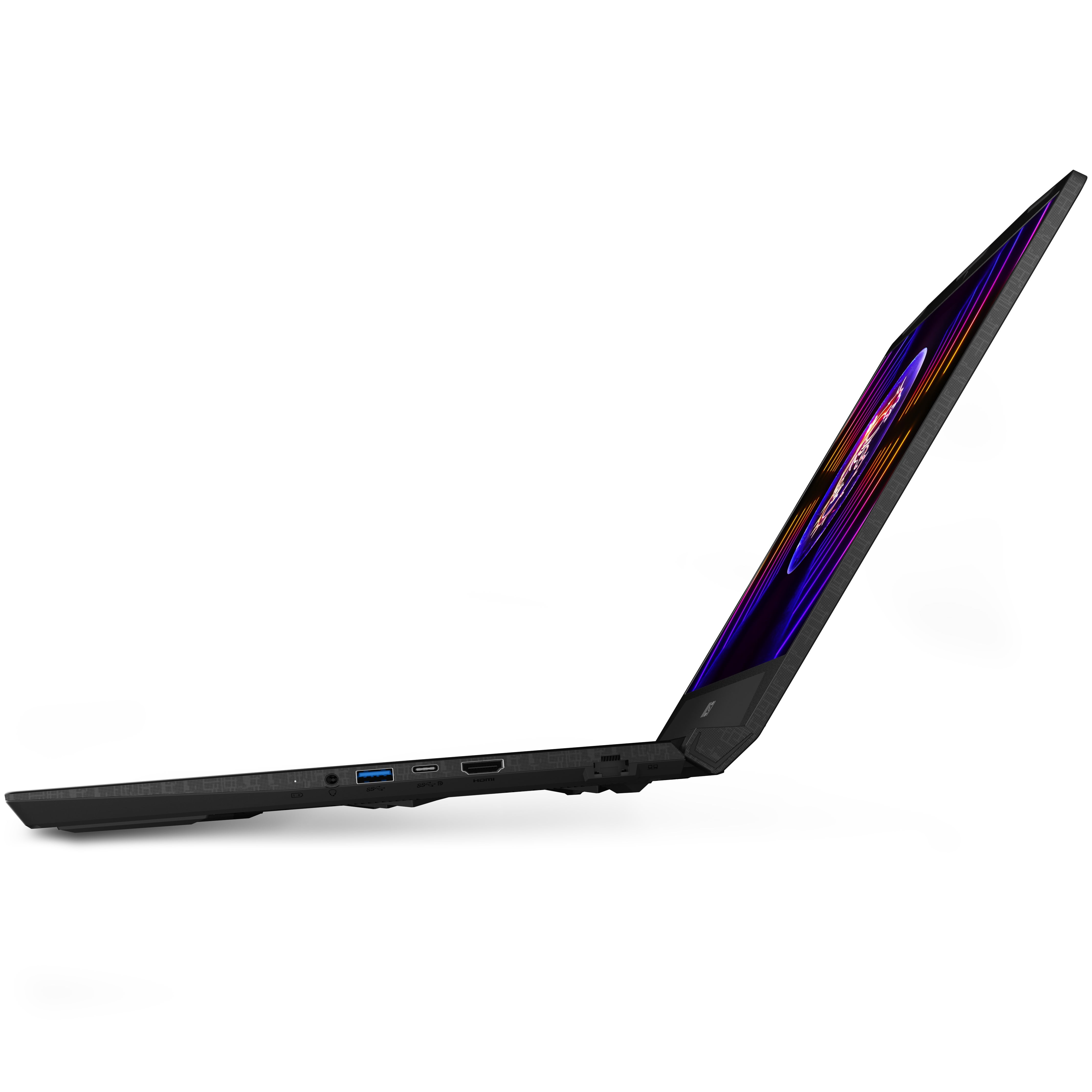 MSI Katana 15 6 inch 144Hz Gaming Laptop Intel Core i7 13620H NVIDIA GeForce RTX 4050 16GB DDR5 1TB SSD Black  2024 