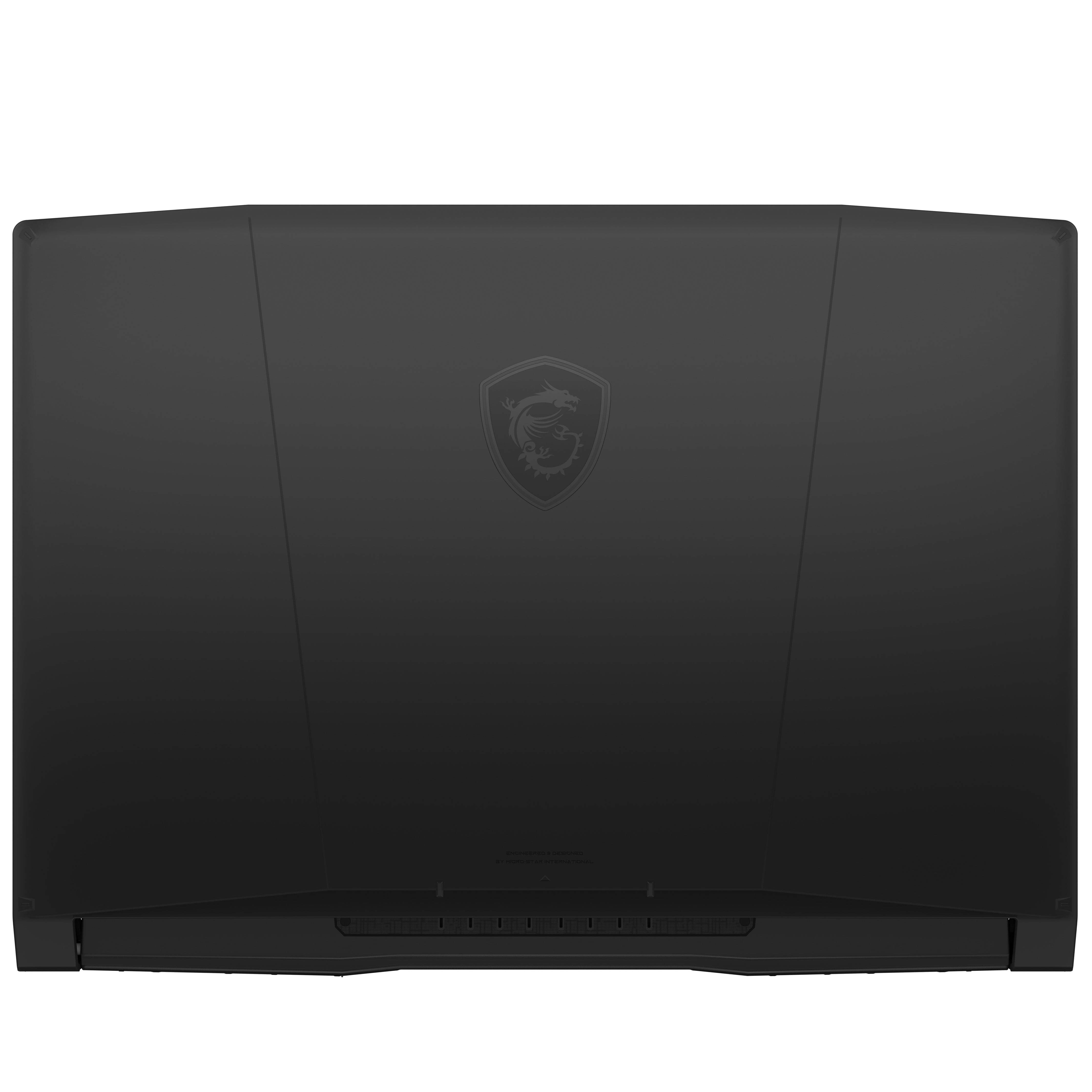 MSI Katana 15 6 inch 144Hz Gaming Laptop Intel Core i7 13620H NVIDIA GeForce RTX 4050 16GB DDR5 1TB SSD Black  2024 