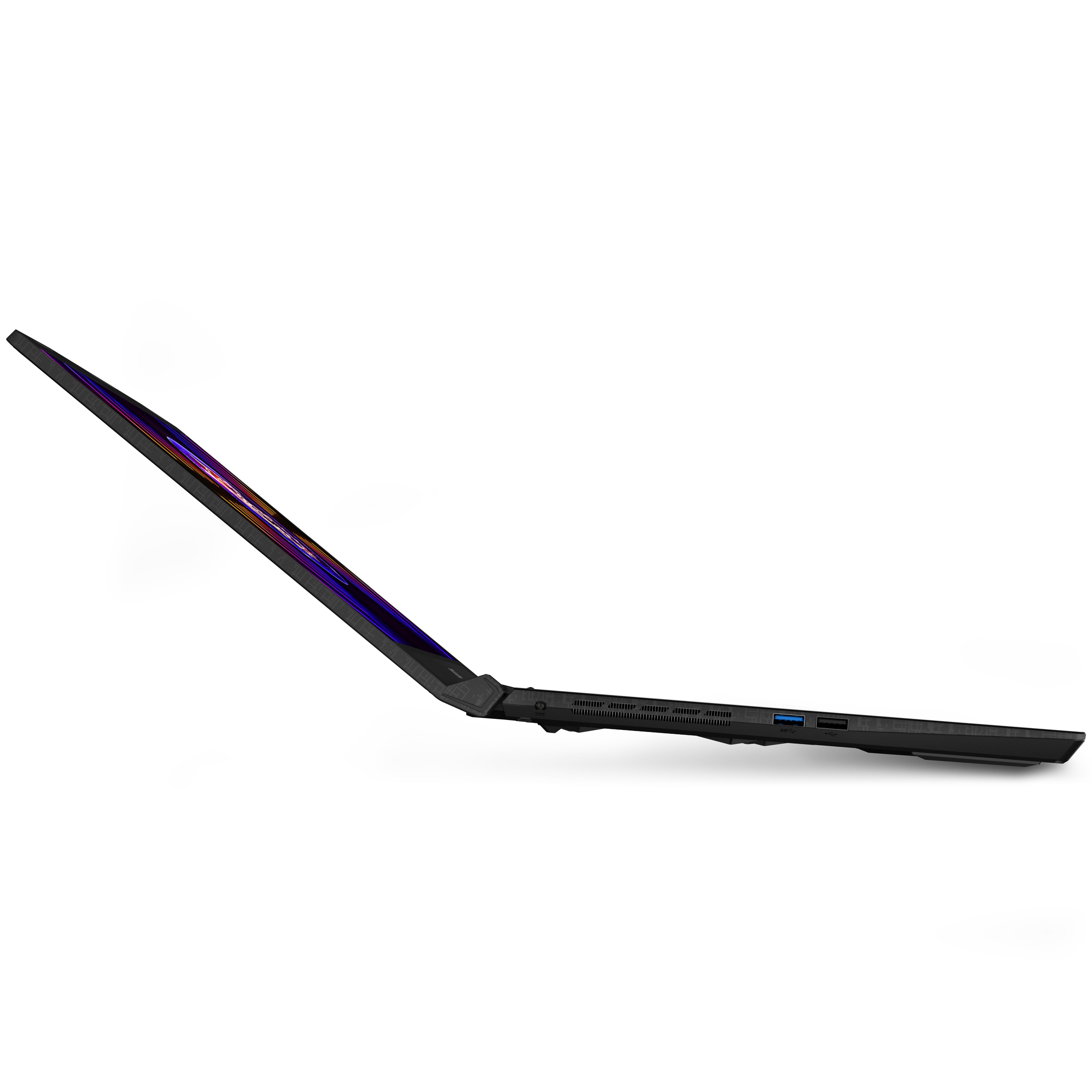 MSI Katana 15 6 inch 144Hz Gaming Laptop Intel Core i7 13620H NVIDIA GeForce RTX 4050 16GB DDR5 1TB SSD Black  2024 
