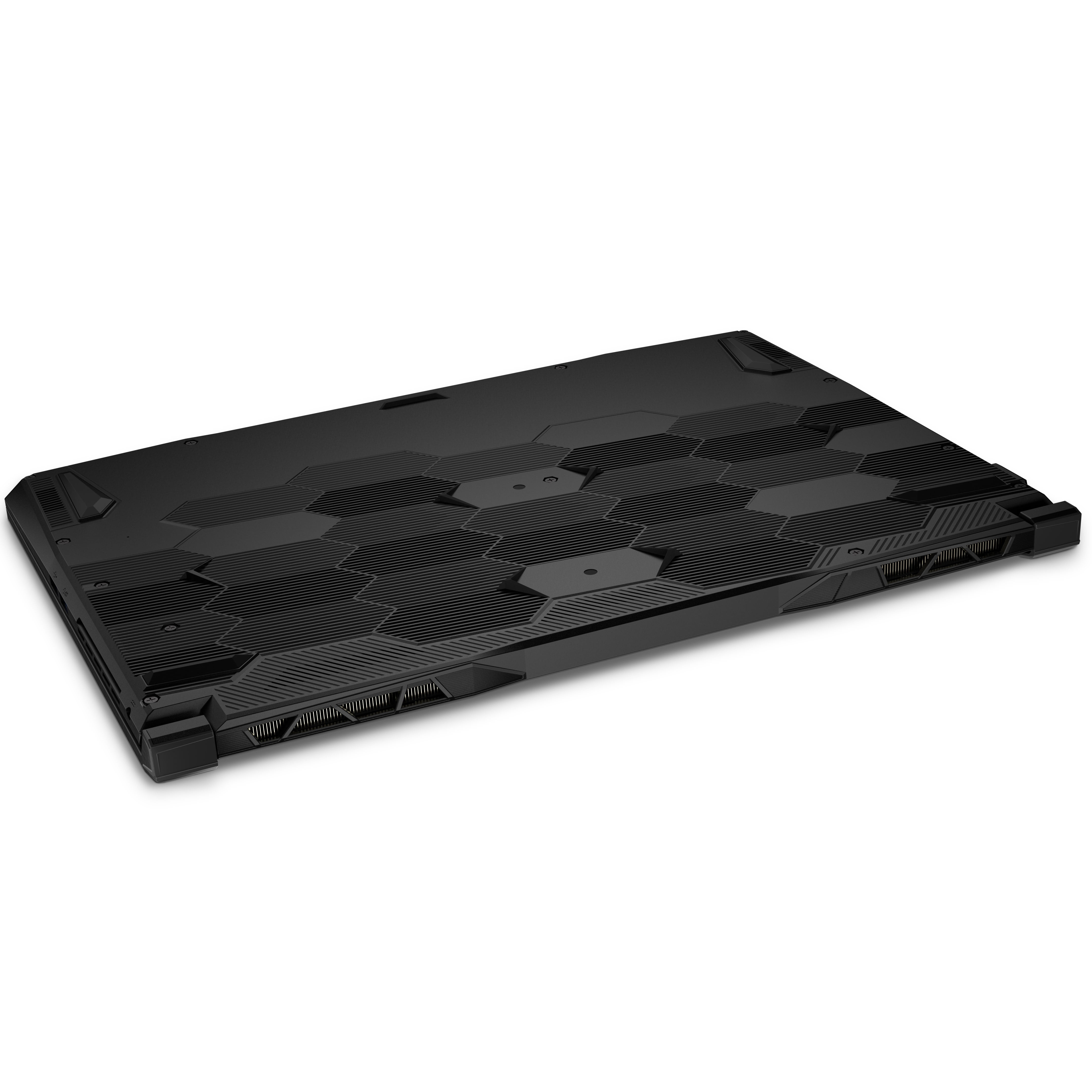 MSI Katana 15 6 inch 144Hz Gaming Laptop Intel Core i7 13620H NVIDIA GeForce RTX 4050 16GB DDR5 1TB SSD Black  2024 