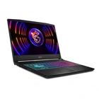 MSI Katana 15 B13VFK 817US 15 6" Gaming Laptopi7 13620H 4060 16GB 1TB Win11