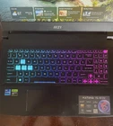 MSI Katana 15 B13VFK 15 6  Gaming Laptop RTX 4060 i7 13620H 16GB 1TB SSD 144Hz
