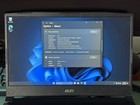 MSI Katana 15" Gaming Laptop   i7 12650H   RTX 4060   32GB RAM   1TB SSD