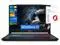 Portátil para juegos MSI Katana 15, pantalla QHD de 15,6" y 165 Hz, procesador Intel Core i7-14650HX de 16 núcleos, tarjeta gráfica NVIDIA GeForce RTX 5060 de 8 GB GDDR7, 32 GB DDR5, SSD PCIe de 512 GB, teclado RGB, Windows 11, licencia de Office 2024.