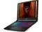 Portátil para juegos MSI Katana 15, pantalla QHD de 15,6" y 165 Hz, procesador Intel Core i7-14650HX de 16 núcleos, tarjeta gráfica NVIDIA GeForce RTX 5060 de 8 GB GDDR7, 32 GB DDR5, SSD PCIe de 512 GB, teclado RGB, Windows 11, licencia de Office 2024.