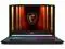 Portátil para juegos MSI Katana 15, pantalla QHD de 15,6" y 165 Hz, procesador Intel Core i7-14650HX de 16 núcleos, tarjeta gráfica NVIDIA GeForce RTX 5060 de 8 GB GDDR7, 32 GB DDR5, SSD PCIe de 1 TB, teclado RGB, Windows 11.