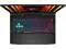 Portátil para juegos MSI Katana 15, pantalla QHD de 15,6" y 165 Hz, procesador Intel Core i7-14650HX de 16 núcleos, tarjeta gráfica NVIDIA GeForce RTX 5060 de 8 GB GDDR7, 32 GB DDR5, SSD PCIe de 1 TB, teclado RGB, Windows 11.