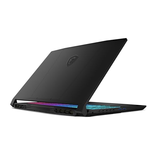 MSI Katana 15 HX B14WGK 248CA 15 6 165Hz QHD Gaming Laptop  Intel  Core  i7 14650HX  RTX 5070  32GB DDR5  1TB NVMe PCIe SSD  Wi Fi 6E  BT 5 3  4 Zone RGB  Win11 Home