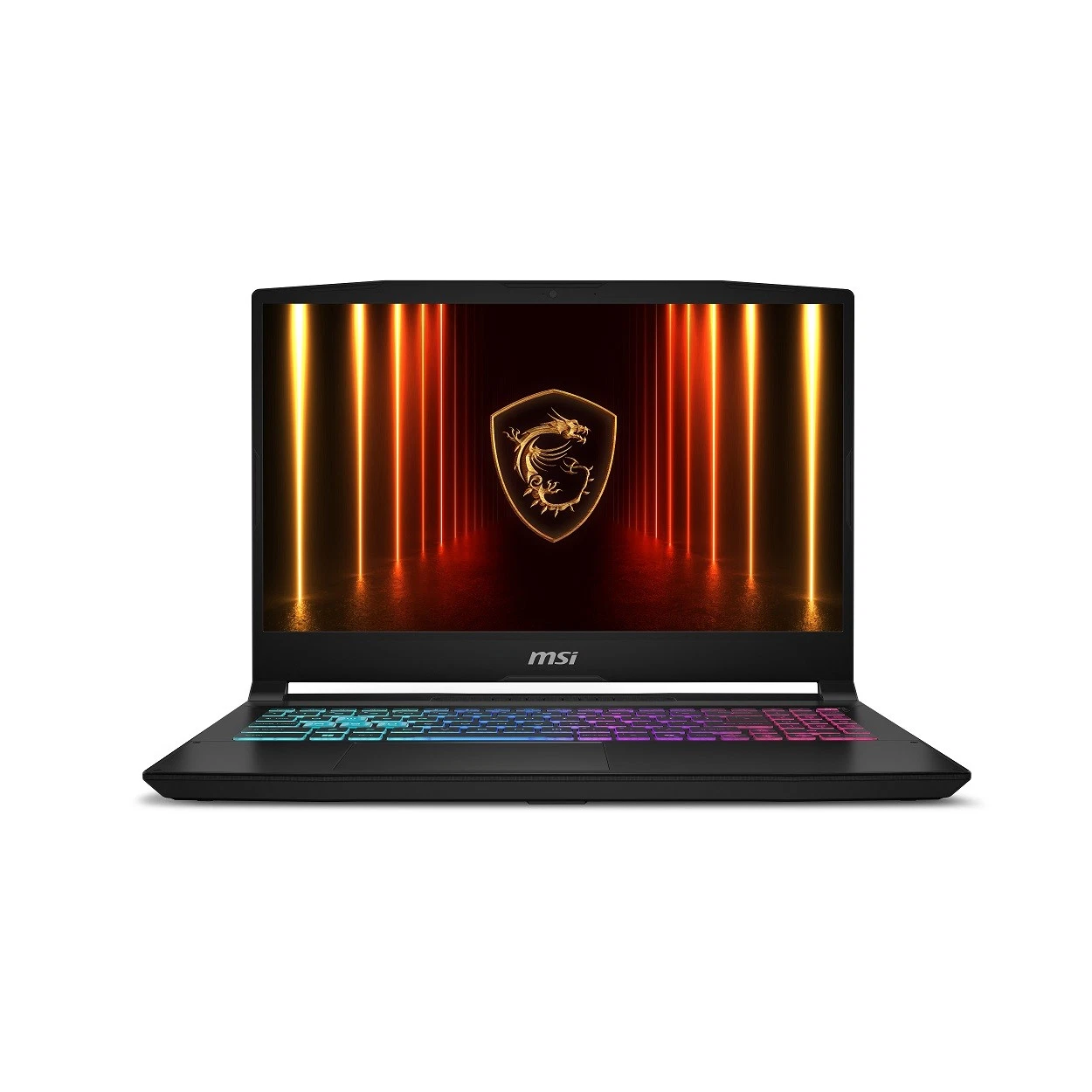 Portátil para juegos MSI Katana 15 HX B14WEK-001US de 15,6" i7-14650HX 5050 16 GB 512 GB