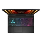 Portátil para juegos MSI Katana 15 HX B14WEK-001US de 15,6" i7-14650HX 5050 16 GB 512 GB