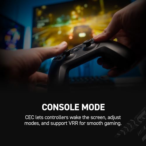 MSI MAG 242C 24 inch 1920 x 1080  FHD  Gaming Monitor  180Hz  Adaptive Sync  HDMI  DisplayPort  VESA Mountable  Tilt  Height Adjustable  Speaker  1ms  Black