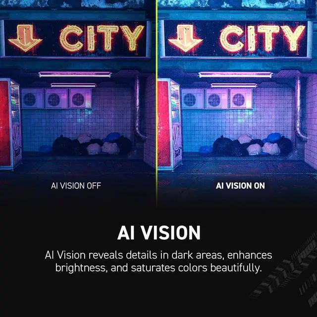 MSI MAG 244F 23 8  FHD Gaming Monitor   200Hz  0 5ms GtG  AMD FreeSync Premium  HDR Ready  HDMI 2 0  DisplayPort 1 2  Anti Glare  Tilt Adjustable  Console Mode