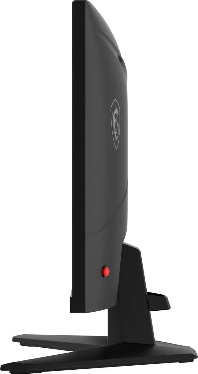 MSI MAG 244F 23 8  FHD Gaming Monitor   200Hz  0 5ms GtG  AMD FreeSync Premium  HDR Ready  HDMI 2 0  DisplayPort 1 2  Anti Glare  Tilt Adjustable  Console Mode