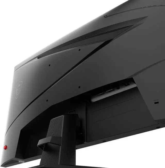 MSI MAG 244F 23 8  FHD Gaming Monitor   200Hz  0 5ms GtG  AMD FreeSync Premium  HDR Ready  HDMI 2 0  DisplayPort 1 2  Anti Glare  Tilt Adjustable  Console Mode