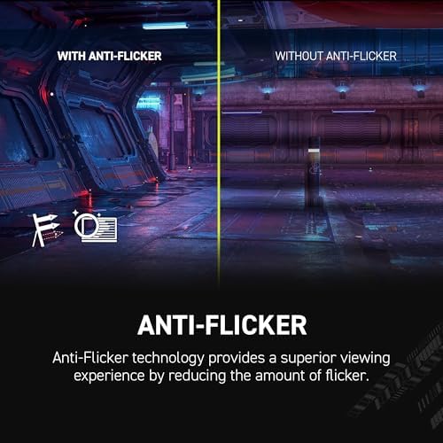 MSI MAG 255F E20 25 inch 1920 x 1080  FHD  Gaming Monitor  200Hz  Adaptive Sync  HDMI  DisplayPort  VESA Mountable  Tilt  Height Adjustable  Speaker  0 5ms  Black