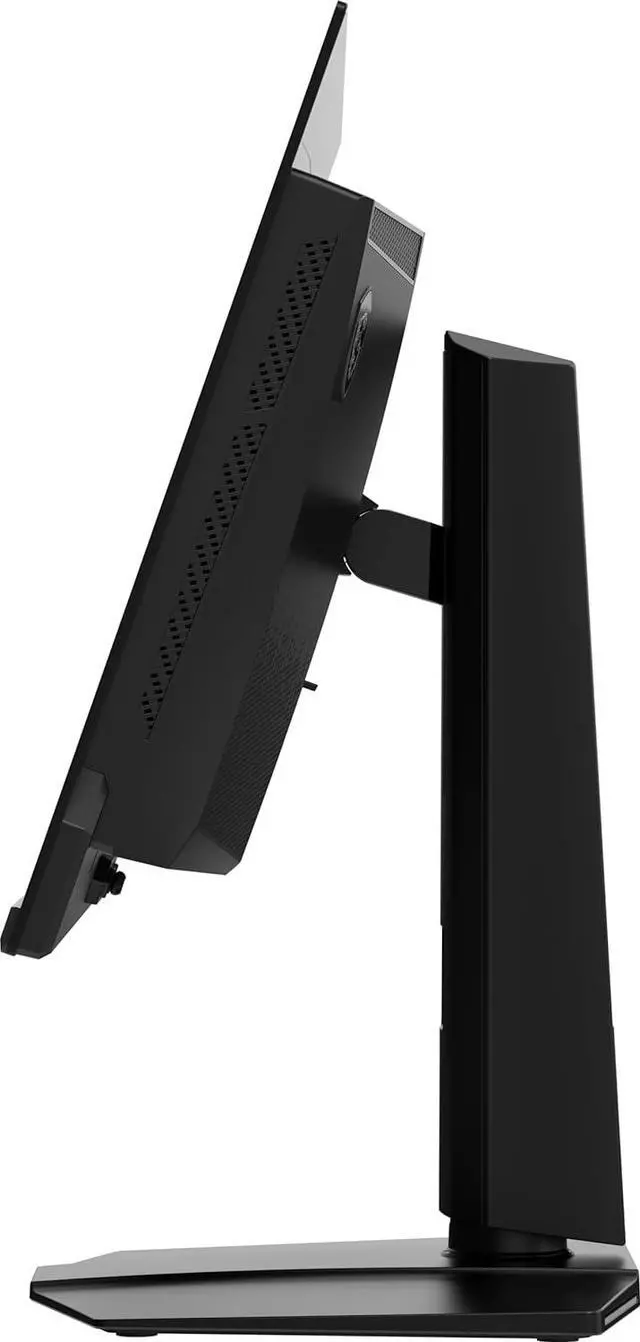 MSI MAG 271QPX QD OLED E2 27  WQHD Gaming Monitor   240Hz  0 03ms GTG  QD OLED  FreeSync Premium Pro  HDR True Black 400  HDMI 2 1  USB C  Anti Reflection  Frameless Design  Adjustable Stand