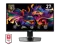 MSI MAG 271QPX QD OLED E2 27  WQHD Gaming Monitor   240Hz  0 03ms GTG  QD OLED  FreeSync Premium Pro  HDR True Black 400  HDMI 2 1  USB C  Anti Reflection  Frameless Design  Adjustable Stand