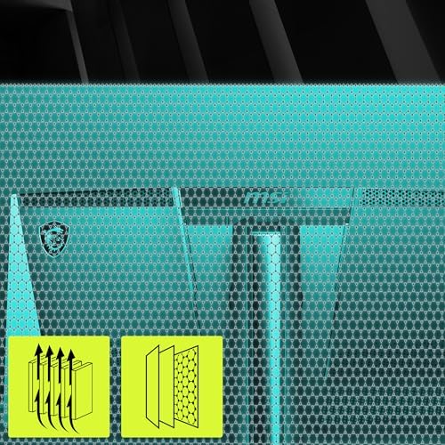 MSI MAG 271QPX QD OLED E2 27 inch 2K Gaming Monitor  2560 x 1440  QHD   0 03ms Response Time  240Hz  True Black HDR 400  HDMI  DP Port  Tilt and Height Adjustable