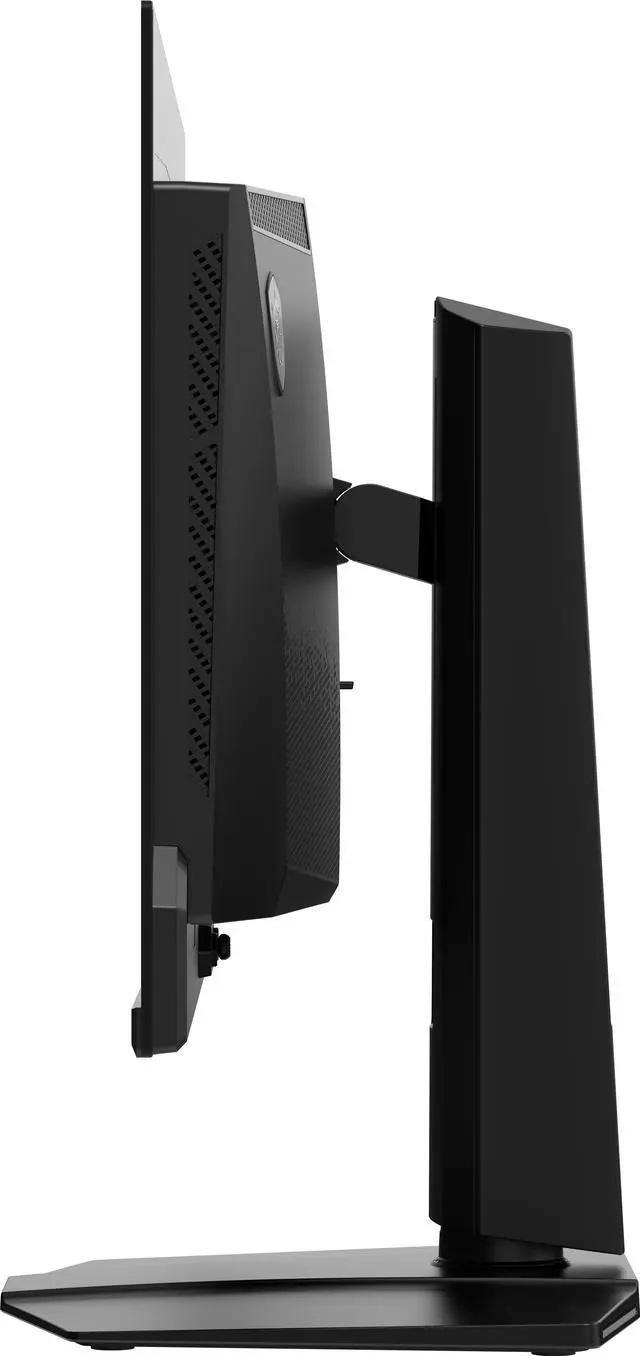 MSI MAG 271QPX QD OLED 27" 16 9  QD OLED Gaming Monitor  360Hz 0 03ms  2560 x 1440  WQHD   Height Adjustable Arm