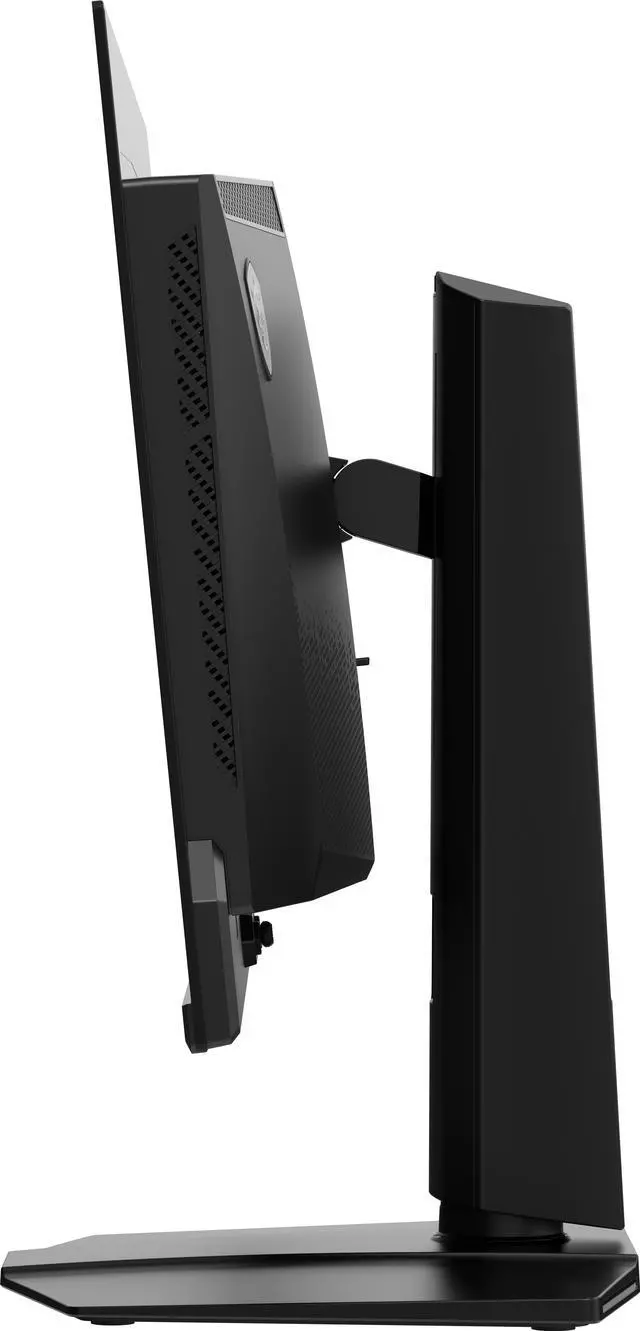 MSI MAG 271QPX QD OLED 27" 16 9  QD OLED Gaming Monitor  360Hz 0 03ms  2560 x 1440  WQHD   Height Adjustable Arm