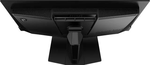 MSI MAG 271QPX QD OLED 27" 16 9  QD OLED Gaming Monitor  360Hz 0 03ms  2560 x 1440  WQHD   Height Adjustable Arm