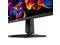 MSI MAG 271QPX QD OLED 27" 16 9  QD OLED Gaming Monitor  360Hz 0 03ms  2560 x 1440  WQHD   Height Adjustable Arm
