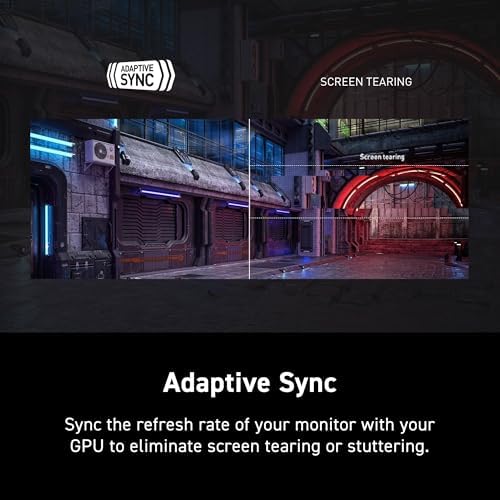 MSI MAG 271QP QD OLED X24 27 inch 2560 x 1440  QHD  Gaming Monitor  240Hz  Adaptive Sync  HDMI  DisplayPort  VESA Mountable  Tilt  Height Adjustable  Speaker  0 03ms  Black