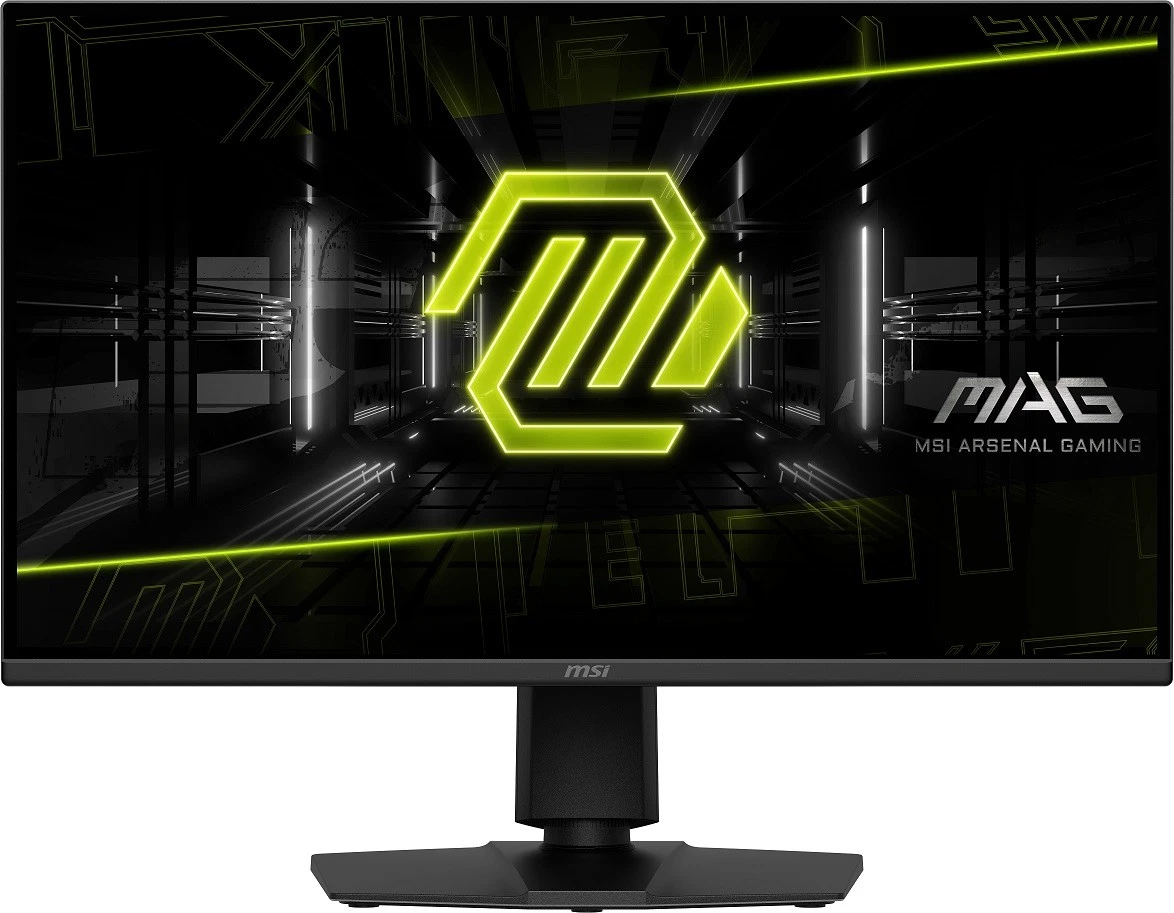 MSI MAG 275QPF X30 27" WQHD Flat Rapid IPS Gaming Monitor  300Hz/0 5ms HDR400
